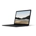 Microsoft Surface Laptop 4 i7-1185G7 Ordinateur portable 38,1 cm (15'') Écran tactile Intel® Core™ i7 8 Go LPDDR4x-SDRAM 512 Go SSD Wi-Fi 6 (802.11ax) Windows 10 Pro Noir