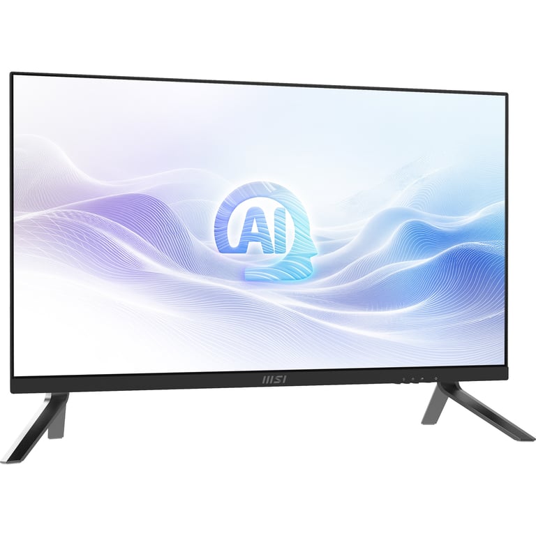 MSI Modern AM273Q AI 1UM 063FR Intel Core Ultra 5 68 6 cm 27 2560 x 1440 pixels PC All in One DDR5 SDRAM SSD Windows 11 Pro Wi Fi 6E 802.11ax Neuf - vue 3