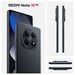 Xiaomi Redmi Note 15 5G 128 GB Negro - Smartphone Dual SIM 6,77'' Full HD+