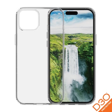 dbramante1928 ID61CL001897 funda para teléfono móvil Transparente