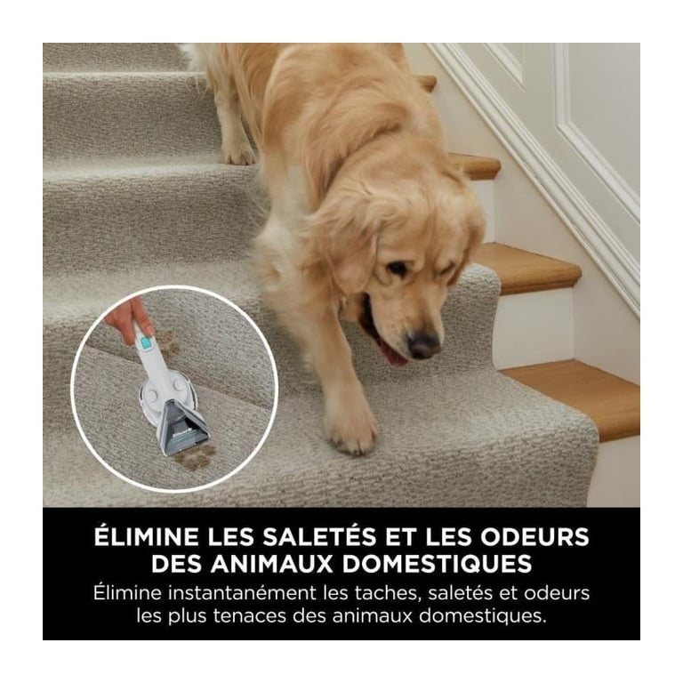 SHARK PX200EUT - vue 5