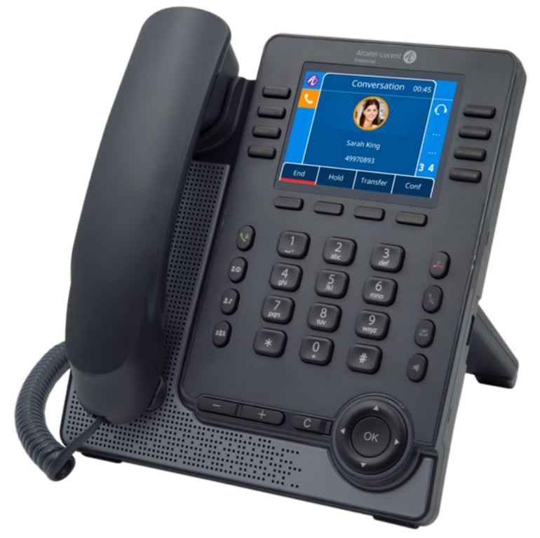 Alcatel M7s téléphone fixe Wifi Neuf
