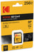 Kodak EKMSD256GXC10HPRK memoria flash 256 GB SDXC UHS-I Clase 10