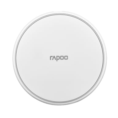Unità di ricarica wireless QI ''XC100'', 10W, bianco