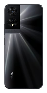 TCL 505 (4G) 256 Go, Gris, Débloqué
