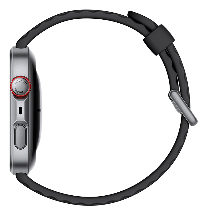 Montre connectée Watch Fit 4 Pro - vue 6