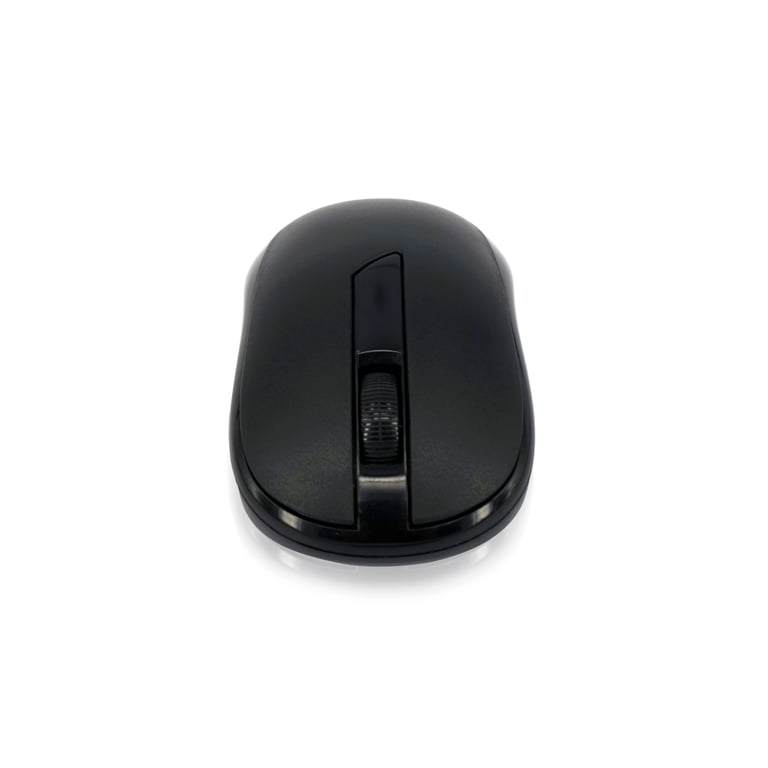 Souris Optique Ewent EW3300 – USB Type-A, Ambidextre, 1000 DPI - vue 4
