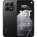 15T (5G) 512 Gb, Negro