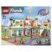 École Internationale de Heartlake City LEGO® Friends 41731 : Apprentissage et Amusement
