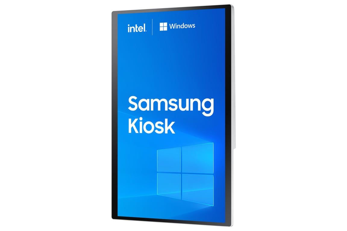 Samsung KM24C 3 24 - vue 4