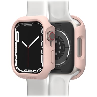 OtterBox Watch Bumper Funda Rosa Policarbonato (PC)