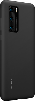 Huawei 51993719 funda para teléfono móvil 15,5 cm (6.1'') Negro