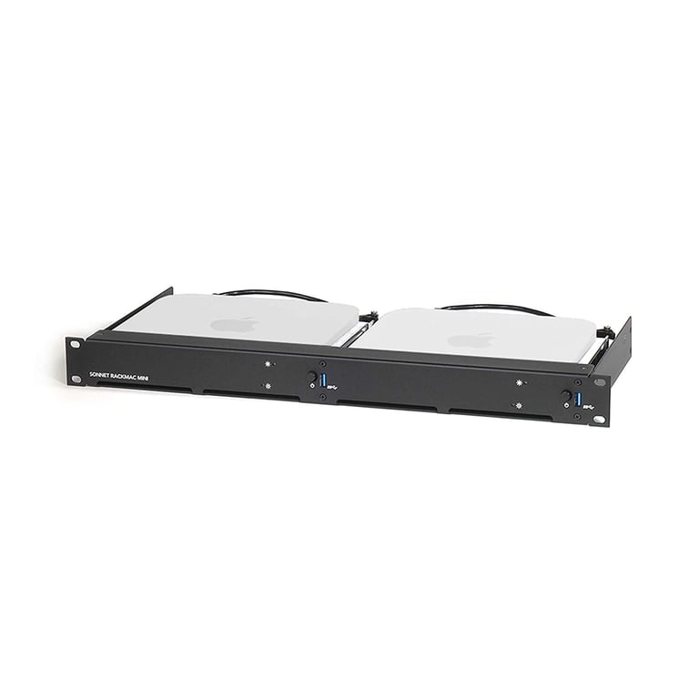 Sonnet RackMac mini Kit de montage Neuf - vue 2