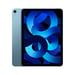 iPad Air di quinta generazione 10,9'' con chip M1 (2022), 64 GB - WiFi - Blu