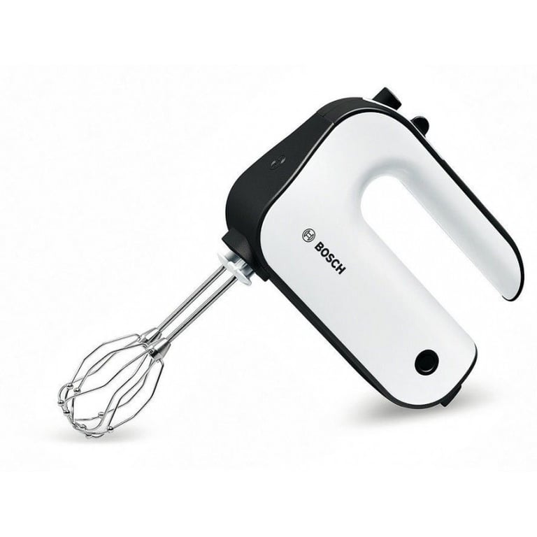 Batteur Bosch MFQ4020 – 450 W 5 Vitesses + Pulse - vue 6