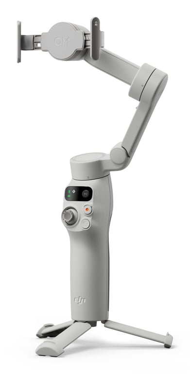 Stabilisateur Osmo Mobile 7 - vue 6