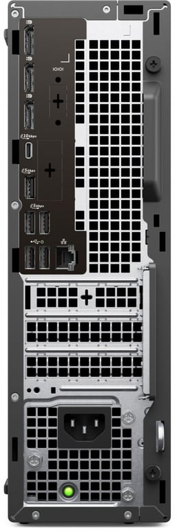 Dell Pro Max Slim FCS1250 Core Ultra 5 245 3.5 GHz RAM Intel Graphics - vue 3