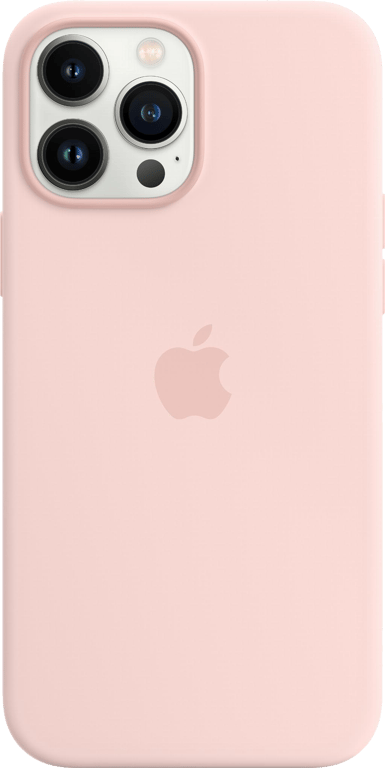 Apple MM2R3ZM/A coque de protection pour téléphones portables 17 cm (6.7 ) Housse Rose