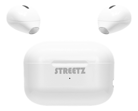 Écouteurs mini sans fil True Wireless