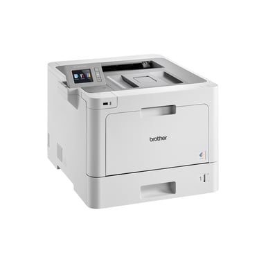 Brother HL-L9310CDW Stampante laser a colori professionale WiFi e NFC