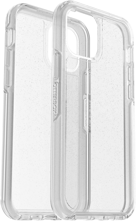 Otterbox Symmetry Clear for iPhone 12 / 12 Pro