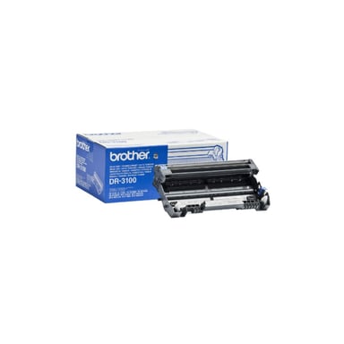 BROTHER Tambor 25Kp HL5240/5240L/5250DN/5250DNLT/5270DN/5270DNLT/5280DW/5280DWLT , DCP8060/8065DN , MFC8460N/8860DN/8870DW