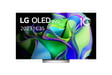 LG OLED evo OLED55C35LA TV 139,7 cm (55'') 4K Ultra HD Smart TV Wifi Noir