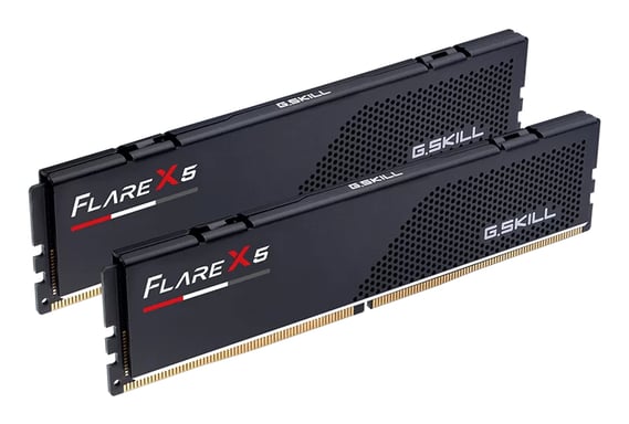 G.Skill Flare X5 F5-5200J4040A48GX2-FX5 módulo de memoria 96 GB 2 x 48 GB DDR5 4800 MT/s