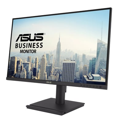 ASUS BE27ACGN écran plat de PC 68,6 cm (27'') 2560 x 1440 pixels Quad HD LCD Noir