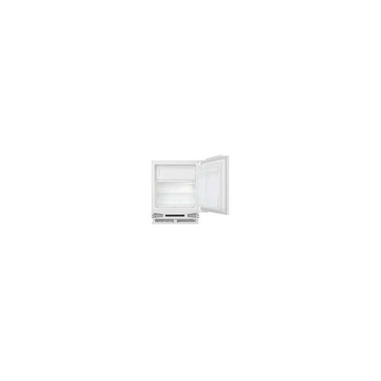 Réfrigérateur intégrable Candy CM4SE68W 111 L avec congélateur haut Blanc - Neuf