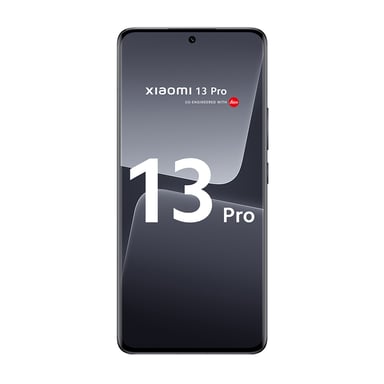 13 Pro (5G) 512 GB, Nero