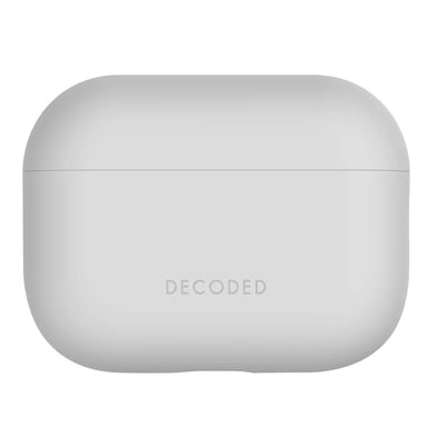 Custodia per AirPods Pro 3 in silicone morbido antiurto serie Aircase