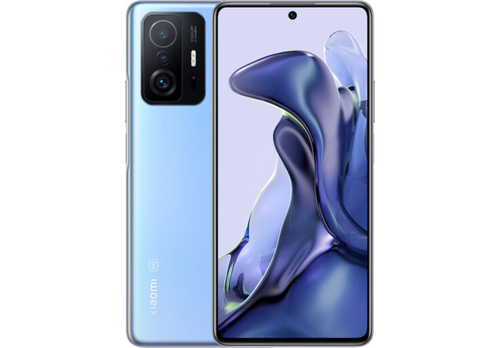 Xiaomi 11T 128 Go, Bleu, débloqué