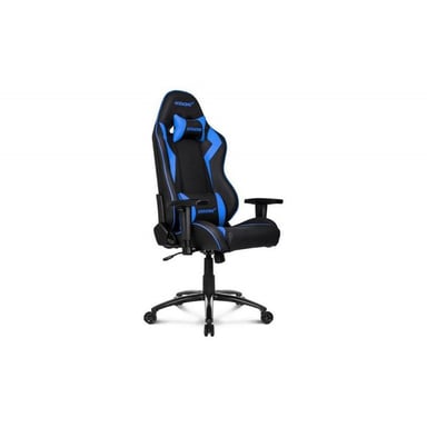 Chaise Gaming AkRacing Série Core SX Blanc