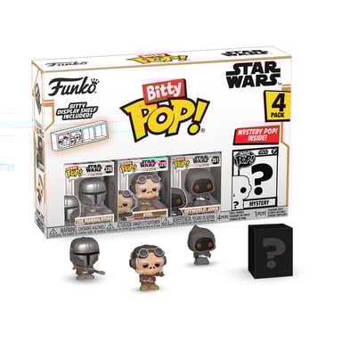 FUNKO POP! 75452 toy figure