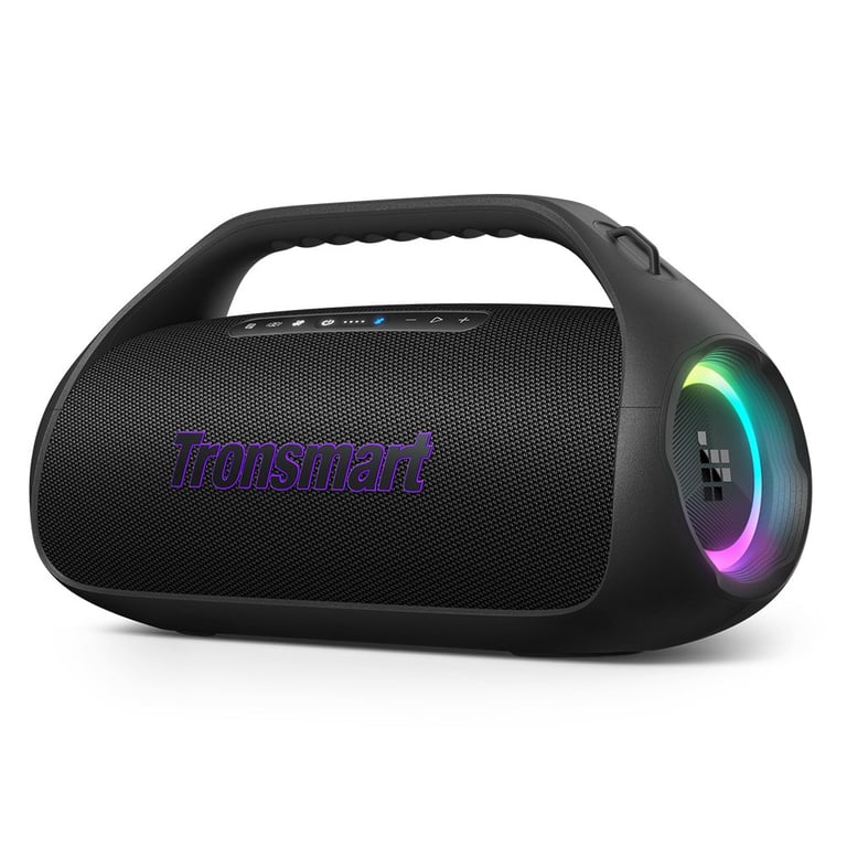 Enceinte Portable Tronsmart Bang 2 (P3000) – 90W, IPX6, 26h Autonomie - vue 3