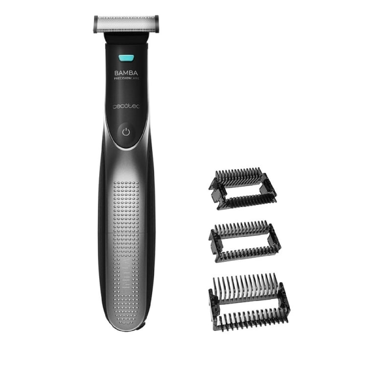 Cecotec Bamba PrecisionCare 7500 Power Blade - vue 2