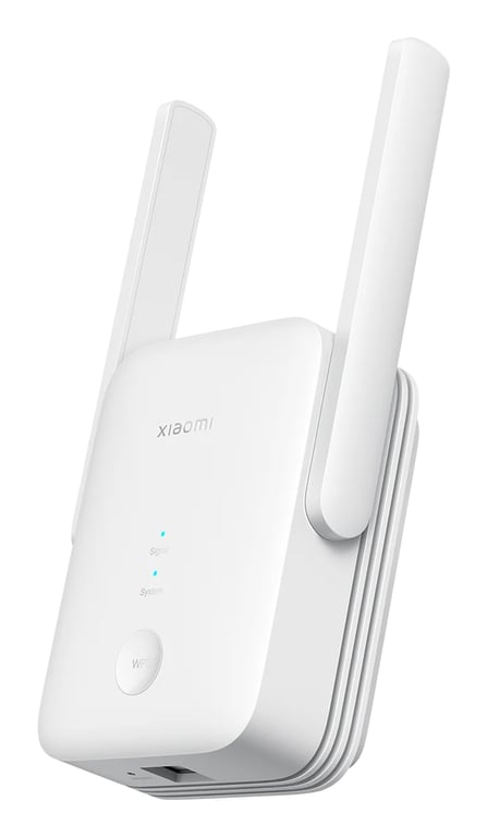 Xiaomi Wi Fi Range Extender AX1500 - vue 8