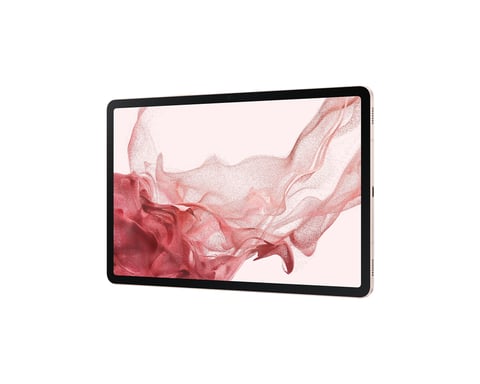Tablette Tactile - SAMSUNG - Galaxy Tab S8 11'' - Wifi - 128 Go - Or rose