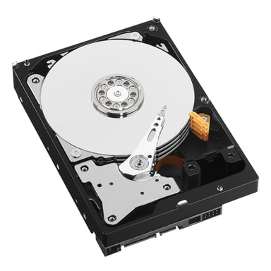 Western Digital Purple 3,5'' 2Tb Serie ATA III