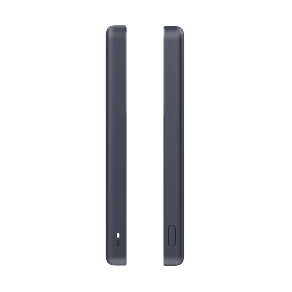 Xiaomi Super Slim Magnetic Power Bank 5000 - vue 5