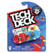 Pack 1 Finger Skate Tech Deck Modelo aleatorio
