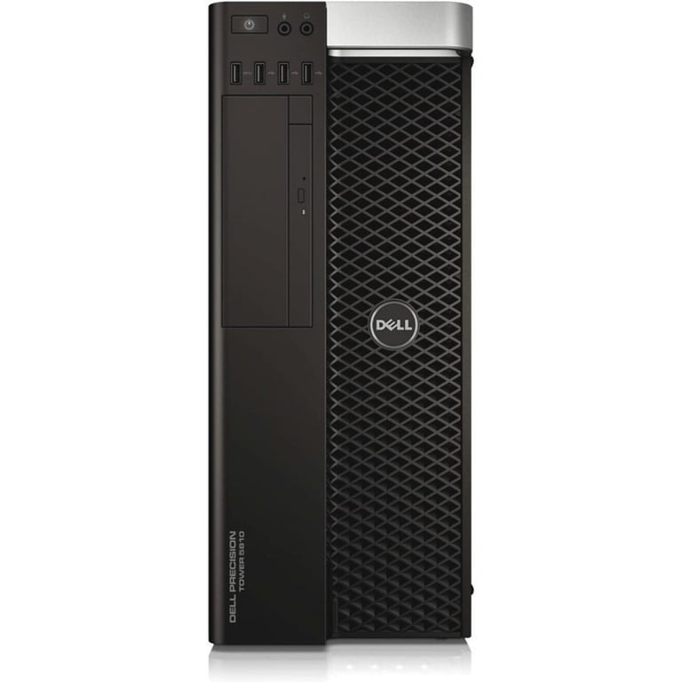 Dell Precision T5810 - vue 6