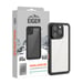 iPhone 16 Pro IP68 Ultra Rugged 360° Guscio anteriore e posteriore