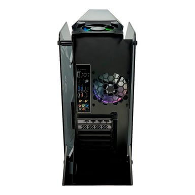 PC Gaming Nitropc Élite Bronze - Intel i7-14700KF, RTX 5070 12GB, RAM 32GB DDR5, M.2 2TB, Windows 11, WiFi