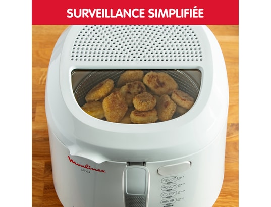 Friteuse AF203110 - Neuf