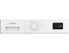 Sèche-linge, Pompe à chaleur, 10 KG, A+/ E, Interface Small Digit, xx d INDESIT - CYD102DWWFR