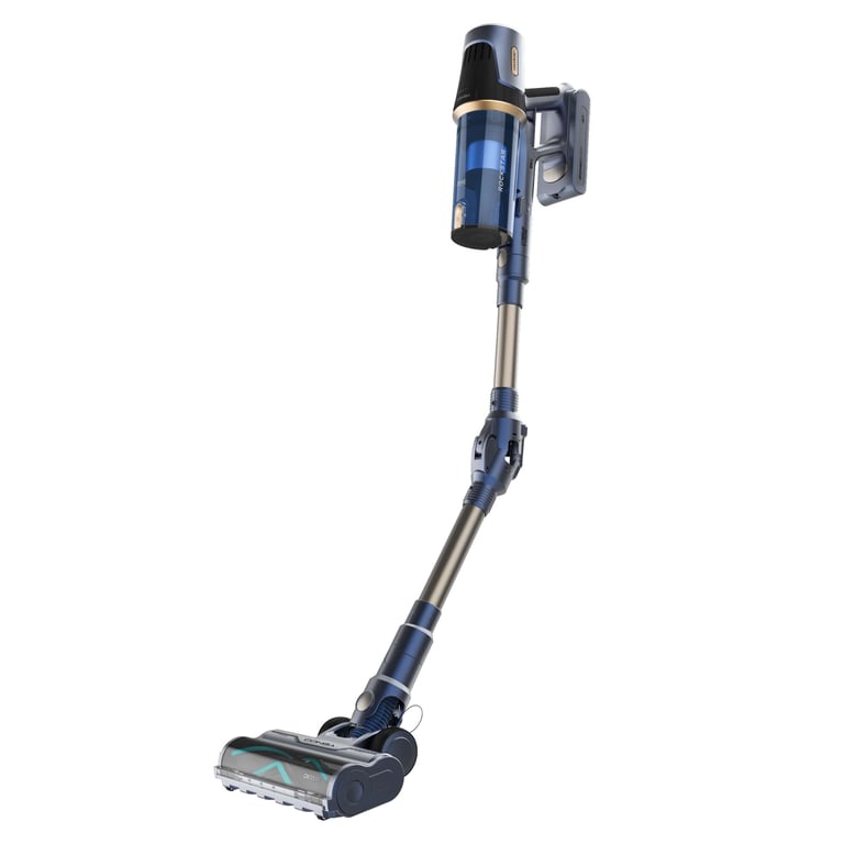 Cecotec Conga Rockstar RS70 Pet Flex aspirateur de table Sans sac - vue 3