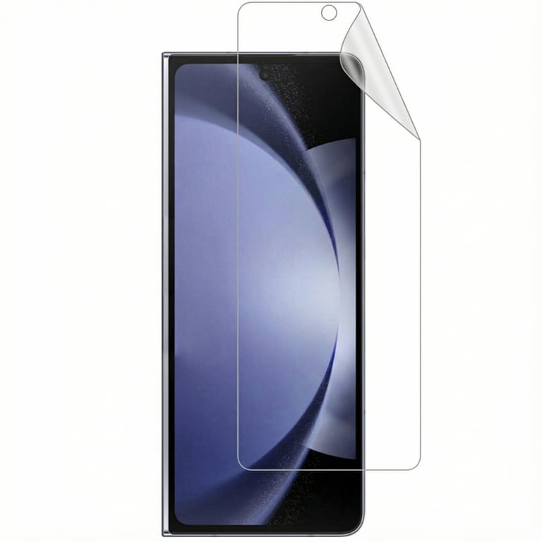 imoshion Protection d'écran Film 3pack pour Samsung Galaxy Z Fold 5 - Neuf