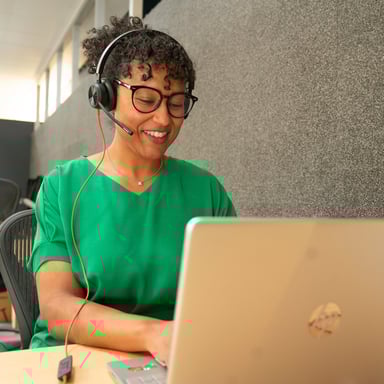 POLY Micro-casque Blackwire 8225 USB-A certifié Microsoft Teams